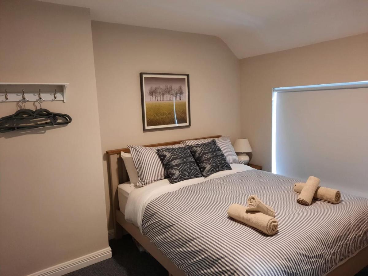 Garavogue Villa Sligo Ngoại thất bức ảnh