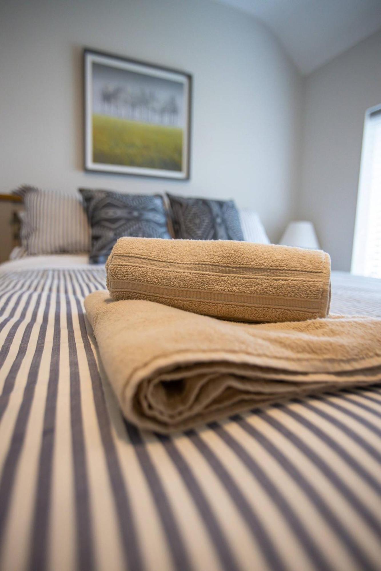 Garavogue Villa Sligo Ngoại thất bức ảnh