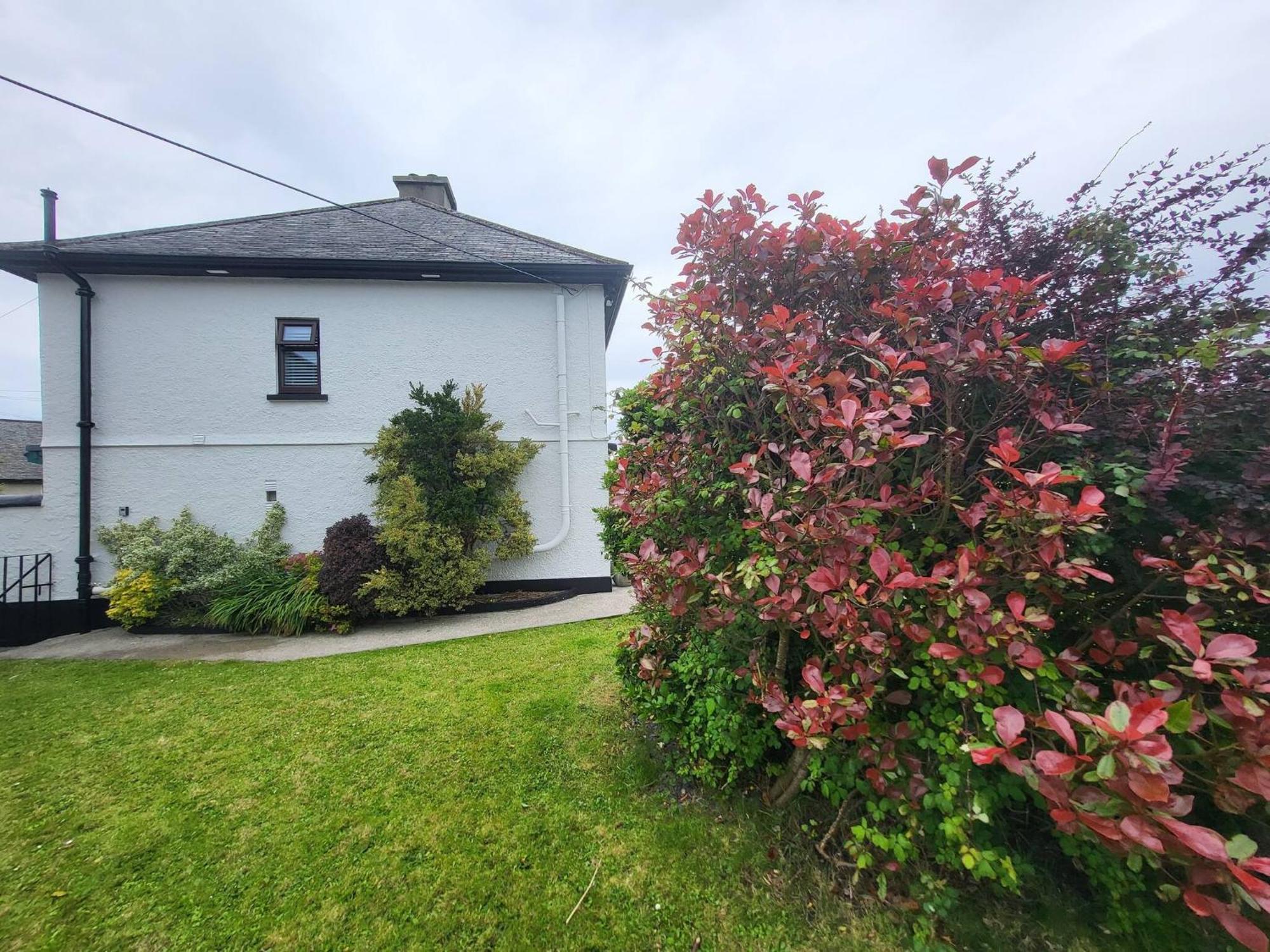 Garavogue Villa Sligo Ngoại thất bức ảnh