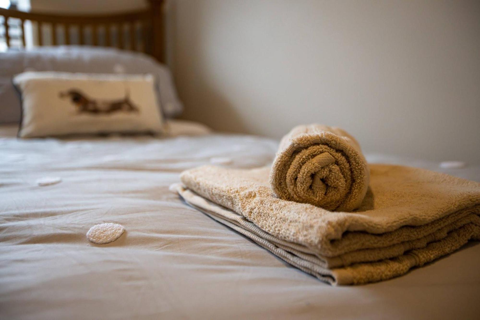 Garavogue Villa Sligo Ngoại thất bức ảnh