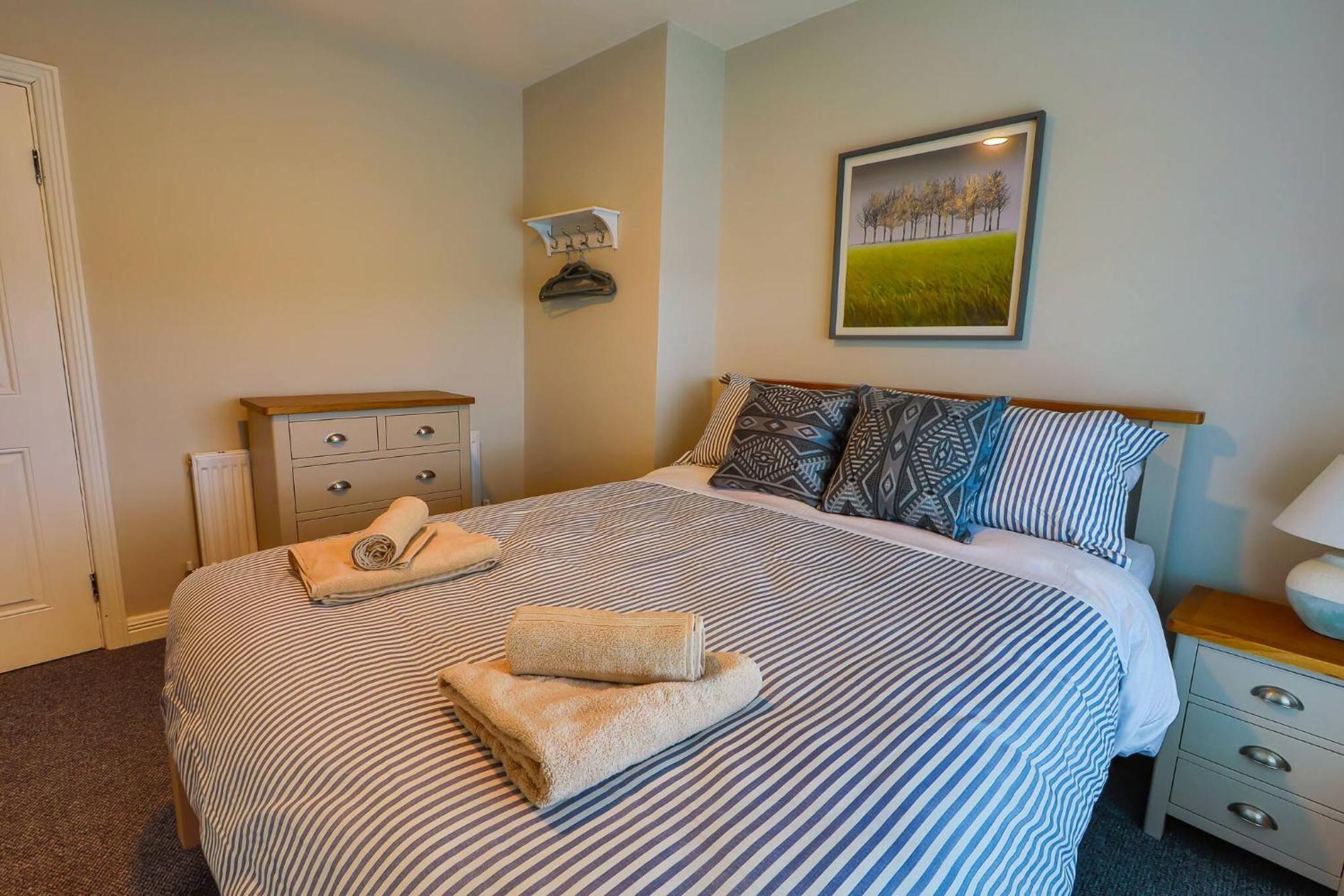 Garavogue Villa Sligo Ngoại thất bức ảnh