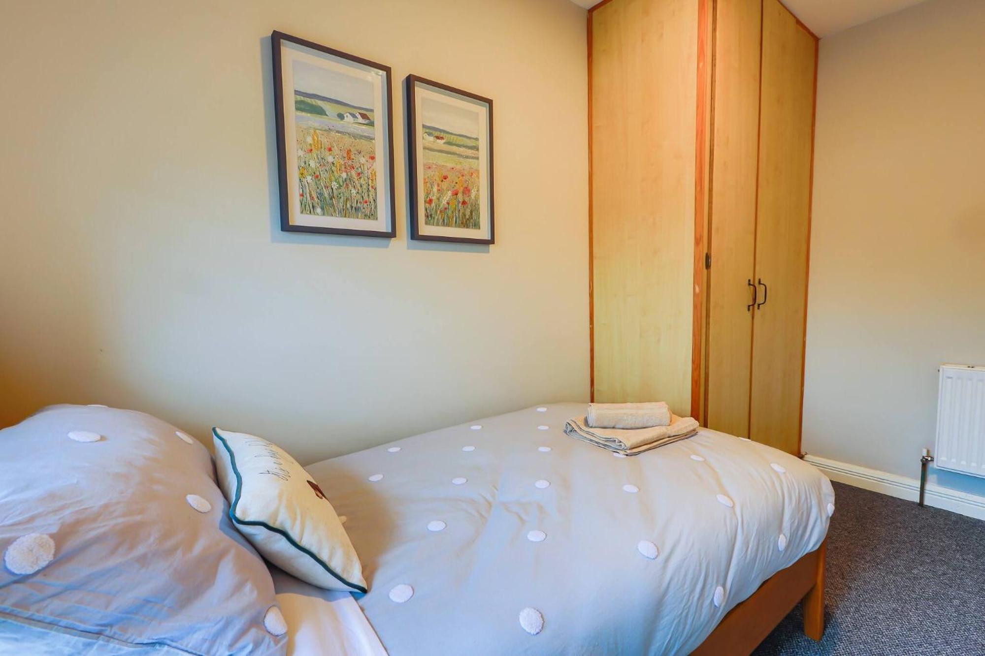 Garavogue Villa Sligo Ngoại thất bức ảnh