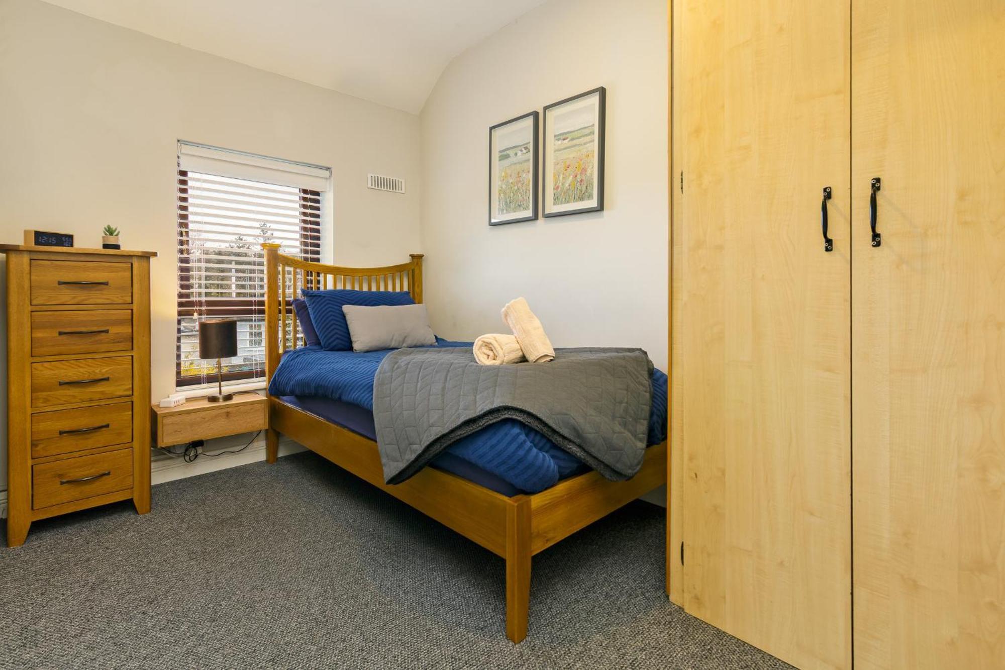 Garavogue Villa Sligo Ngoại thất bức ảnh