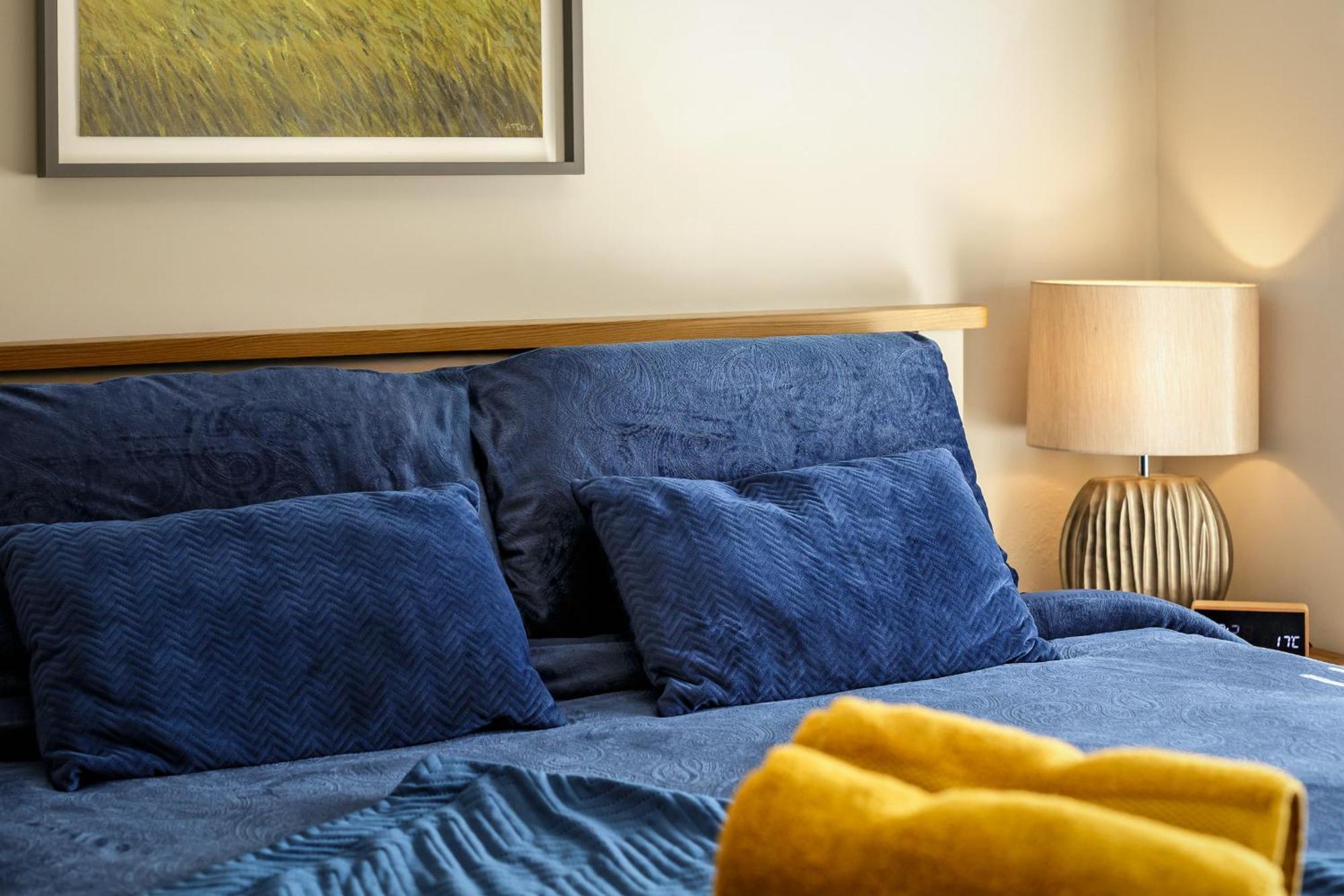 Garavogue Villa Sligo Ngoại thất bức ảnh
