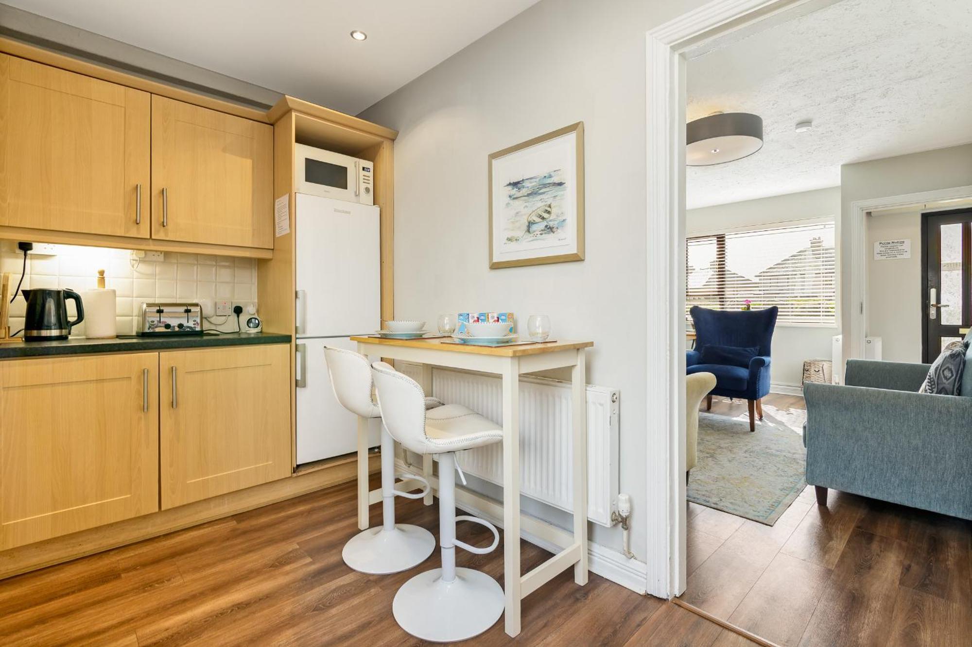 Garavogue Villa Sligo Ngoại thất bức ảnh
